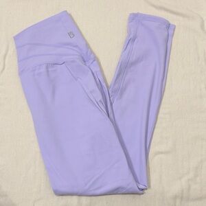 Buffbunny Legacy Leggings / Frosted Purple / Sz Medium / EUC